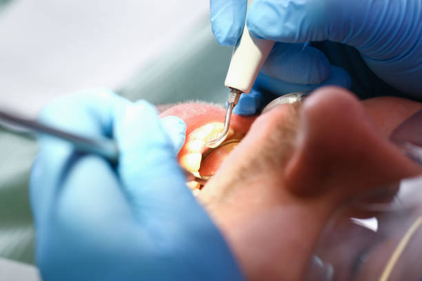 Best Pediatric Emergency Dentist in Moyock, NC