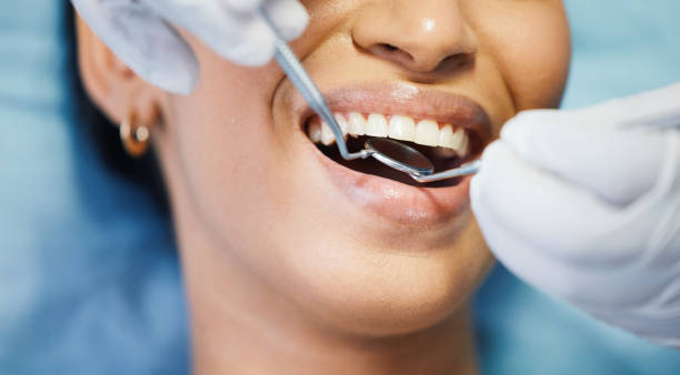 Best Emergency Treatment for Dental Infections or Abscesses in Moyock, NC