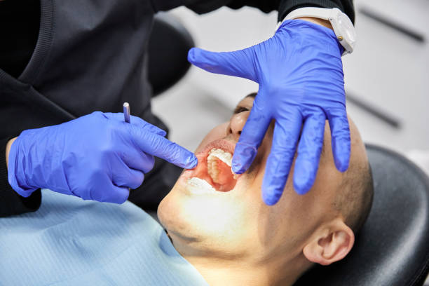 Best Cosmetic Emergency Dentistry in Moyock, NC