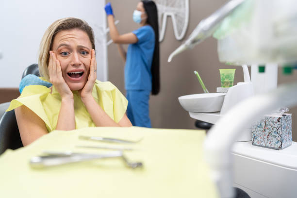Best Emergency Dental Care for Broken or Chipped Teeth in Moyock, NC