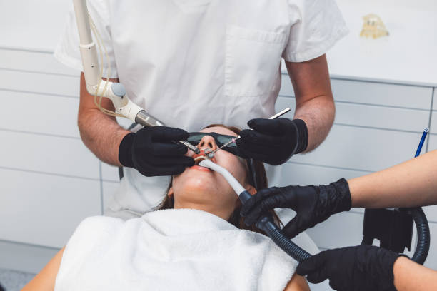 Best Urgent Care for Lost Fillings or Crowns in Moyock, NC