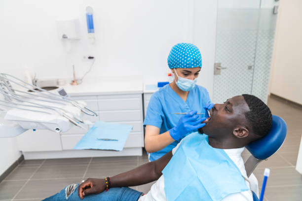 Best Emergency Tooth Extraction in Moyock, NC